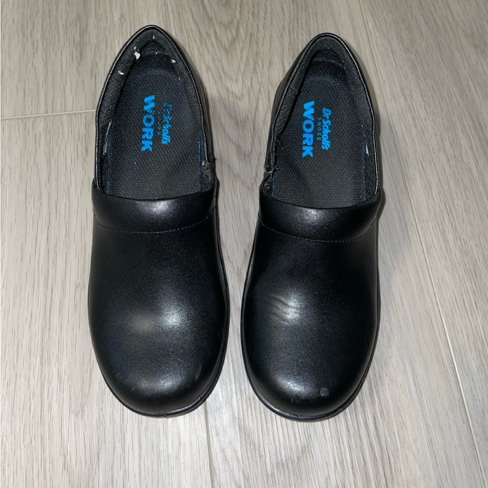 Dr. Scholl’s Work Shoe